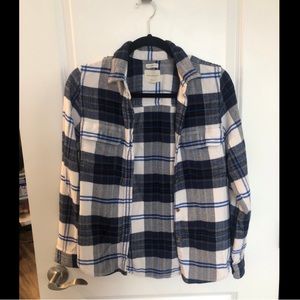 American Eagle Flannel